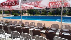 Φωτογραφία από το άλμπουμ του Villa Romana σε Topola
