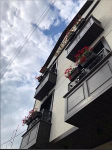 Afbeelding uit fotogalerij van L'Hotel in Prizren