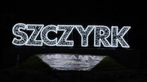 Fotografia z galérie ubytovania Apartamenty Pod Skalitem v destinácii Szczyrk