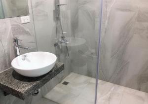 Bagno di 逸家民宿 Yija