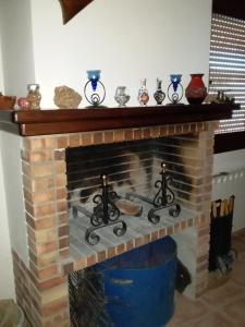 Fotografie z fotogalerie ubytování Loft Castelló v destinaci Castelló de Farfaña