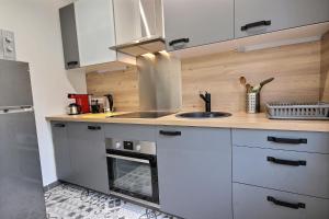 昂蒂布Cap Antibes à 400 m des plages的相册照片