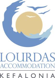 a logo for the lions organization for internationalization of animals at eleni studios in Vlachata