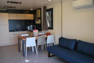 Fotografie z fotogalerie ubytování Camping U Libecciu v destinaci Olmeto