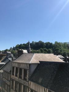 Billede fra billedgalleriet på AU NAIN ROUGE gite vintage de charme i Cormeilles