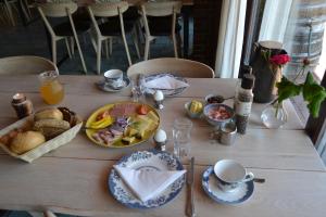 Gallery image of Bredebro Kro - Bed & Breakfast in Bredebro