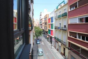 Imagen de la galería de Encanto en el centro de Alicante, en Alicante