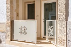 Fotografie z fotogalerie ubytování Dimora Cavour v destinaci Polignano a Mare