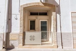 Exteriér nebo vchod ubytování Dimora Cavour