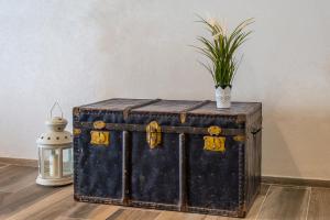 Fotografie z fotogalerie ubytování Dimora Cavour v destinaci Polignano a Mare