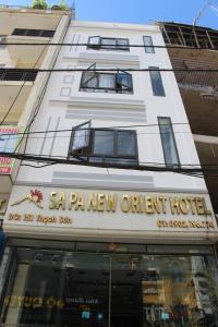 Imagen de la galería de Sapa New Orient Hotel, en Sa Pa