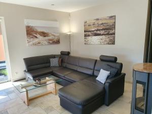 Gallery image of Jurates Villa in Palanga