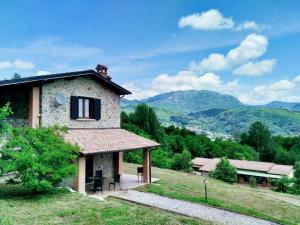 Foto de la galería de Agriturismo Borgo Biaia en Camporgiano