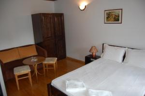 Billede fra billedgalleriet på Kazasovata Guest House i Tryavna