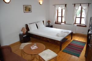 Billede fra billedgalleriet på Kazasovata Guest House i Tryavna