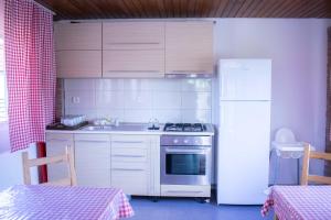 Afbeelding uit fotogalerij van pensiunea vanesa in Baile Felix