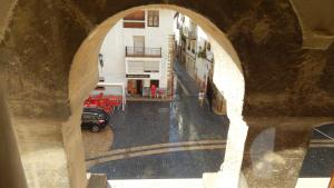 Fotografie z fotogalerie ubytování Hotel Palau dels Osset v destinaci Forcall