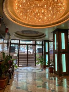 ソフィアにあるCalifornia Hotelのギャラリーの写真