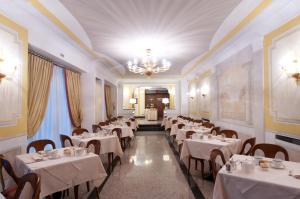 Gallery image of Hotel Marconi in Milan