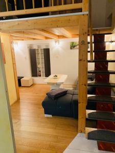 Gallery image of Appartement Luiggi in Innsbruck