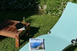 Fotografie z fotogalerie ubytování La Vignaredda - Residenza di Charme v destinaci Aggius