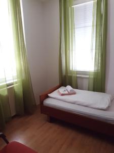 Imagen de la galería de Guesthouse Osvald, en Žirovnica