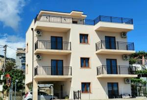 Gallery image of Family Apartments in Bar