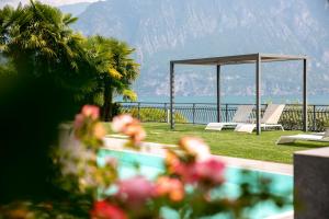 リーヴァ・ディ・ソルトにあるAi Ronchi B&Bのギャラリーの写真