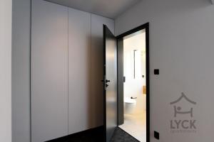 Zdjęcie z galerii obiektu Lyck Apartamenty w mieście Ełk