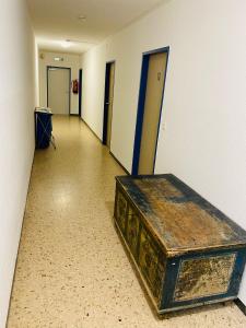 Fotografie z fotogalerie ubytování sleep24 - Monteur Zimmer In Eschelberg v destinaci Eschelberg