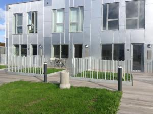 Afbeelding uit fotogalerij van Ana's Bed & Kitchen in Kopenhagen