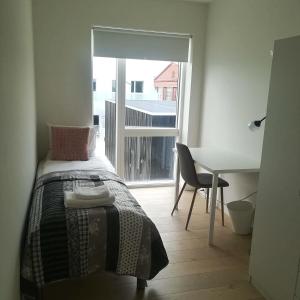 Afbeelding uit fotogalerij van Ana's Bed & Kitchen in Kopenhagen