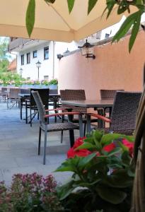 Gallery image of Landhotel Schuff in Kindsbach