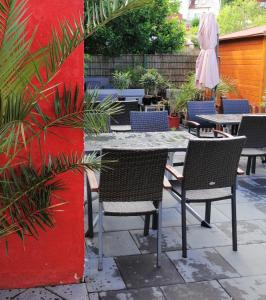 Gallery image of Landhotel Schuff in Kindsbach