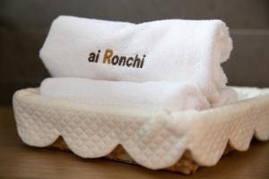 リーヴァ・ディ・ソルトにあるAi Ronchi B&Bのギャラリーの写真 +53枚の写真