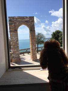 Gallery image of Giulia camere in Numana