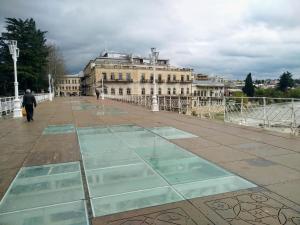 Gallery image of Hotel Edemi Castle in Kutaisi