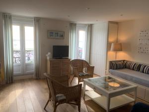 Gallery image of vue sur mer in Cancale