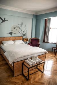 Gallery image of yolohostel in Istanbul