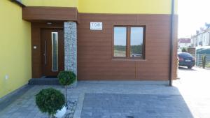 Gallery image of TOBI-pokoje gościnne in Łeba +13 photos