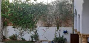 Gallery image of Villa avec piscine in Triffa