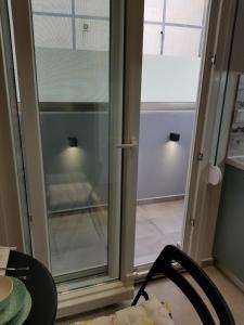 Kép Adell Deluxe Apartments szállásáról Kaválában a galériában
