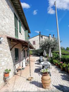 Gallery image of Camere da Anna Maria in Assisi