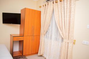 Foto dalla galleria di Travelodge a Blantyre Altre 25 foto