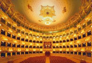 Fotografia z galérie ubytovania WellVenice Fenice v Benátkach