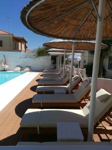 Gallery image of Bay's in Spetses