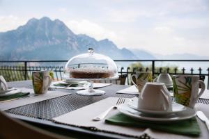 リーヴァ・ディ・ソルトにあるAi Ronchi B&Bのギャラリーの写真