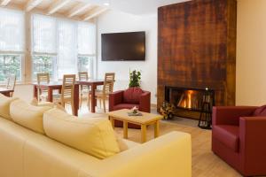 Gallery image of Hotel Baranci in San Candido