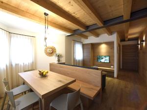 Gallery image of Europa Mountain Apartments in Alleghe