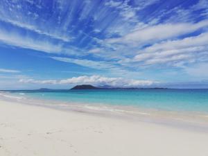 Fotografie z fotogalerie ubytování Villa Mafasca v destinaci Corralejo